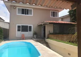 Foto 1 de Casa com 3 Quartos para venda ou aluguel, 260m² em Prazeres, Jaboatão dos Guararapes