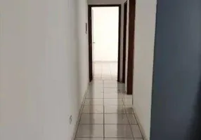 Foto 1 de Apartamento com 2 Quartos à venda, 60m² em Eucaliptos, Fazenda Rio Grande