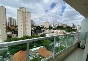 Foto 1 de Imóvel Comercial com 1 Quarto para alugar, 39m² em Vila Clementino, São Paulo