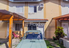 Foto 1 de Casa de Condomínio com 2 Quartos à venda, 85m² em Igara, Canoas