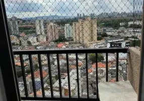 Foto 1 de Apartamento com 2 Quartos à venda, 53m² em Quitaúna, Osasco