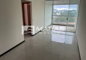 Foto 1 de Apartamento com 2 Quartos para alugar, 87m² em Praia do Morro, Guarapari