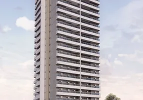 Foto 1 de Apartamento com 3 Quartos à venda, 107m² em Aviação, Praia Grande