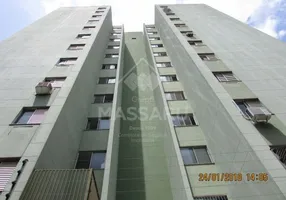 Foto 1 de Apartamento com 3 Quartos à venda, 89m² em Zona 07, Maringá