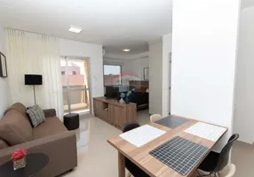 Foto 1 de Flat com 1 Quarto à venda, 37m² em Ribeirânia, Ribeirão Preto