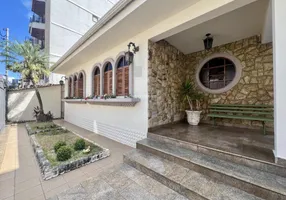 Foto 1 de Casa com 3 Quartos à venda, 180m² em Cascatinha, Juiz de Fora