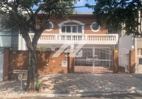 Foto 1 de Sobrado com 3 Quartos à venda, 250m² em Parque Taquaral, Campinas