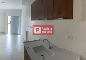 Foto 1 de Apartamento com 1 Quarto à venda, 28m² em Vila Sao Pedro, São Paulo