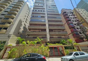 Foto 1 de Apartamento com 3 Quartos à venda, 130m² em Vila Tupi, Praia Grande