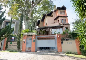 Foto 1 de Casa de Condomínio com 4 Quartos à venda, 253m² em Vila Assunção, Porto Alegre