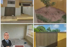 Foto 1 de Casa com 5 Quartos à venda, 200m² em Pitimbu, Natal