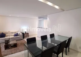 Foto 1 de Apartamento com 3 Quartos à venda, 89m² em Buritis, Belo Horizonte