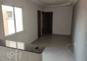 Foto 1 de Apartamento com 2 Quartos à venda, 96m² em Vila Tibirica, Santo André