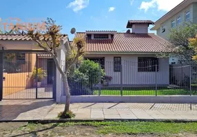 Foto 1 de Casa com 3 Quartos à venda, 192m² em Rincao do Ilheus, Estância Velha