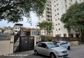 Foto 1 de Apartamento com 2 Quartos à venda, 55m² em Campo Grande, São Paulo