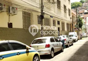 Foto 1 de Sala Comercial à venda, 14m² em Engenho Novo, Rio de Janeiro