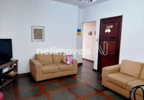 Foto 1 de Casa com 6 Quartos à venda, 400m² em Santa Tereza, Belo Horizonte