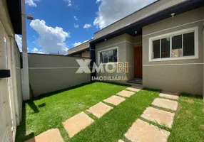 Foto 1 de Casa com 3 Quartos à venda, 80m² em Centro, Jarinu