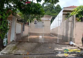 Foto 1 de Casa com 1 Quarto para alugar, 35m² em Paulicéia, São Bernardo do Campo