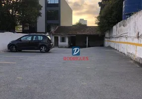 Foto 1 de Lote/Terreno à venda, 330m² em Jardim do Mar, São Bernardo do Campo