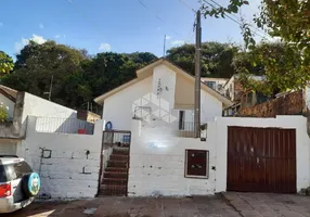 Foto 1 de Casa com 3 Quartos à venda, 75m² em Jardim Itú Sabará, Porto Alegre