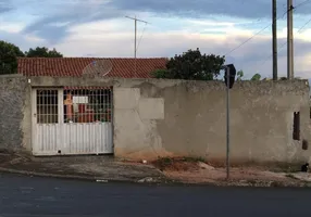 Foto 1 de Casa com 2 Quartos à venda, 220m² em Vila Real Continuacao, Hortolândia