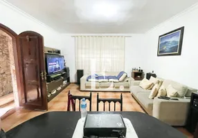 Foto 1 de Casa com 3 Quartos à venda, 140m² em Vila Ivone, São Paulo