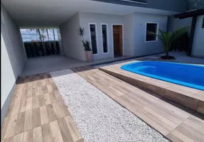 Foto 1 de Casa com 3 Quartos à venda, 98m² em Lagoa , Gaspar