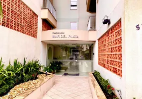 Foto 1 de Apartamento com 2 Quartos à venda, 60m² em Praia Comprida, São José
