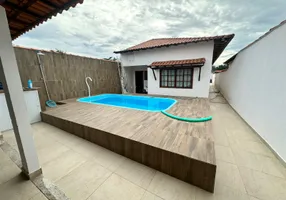 Foto 1 de Casa com 2 Quartos à venda, 400m² em Coqueiral, Araruama