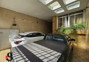 Foto 1 de Sobrado com 3 Quartos para alugar, 202m² em Belenzinho, São Paulo