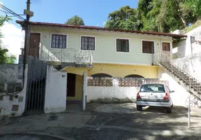 Foto 1 de Casa com 3 Quartos para alugar, 80m² em Vila Muqui, Teresópolis