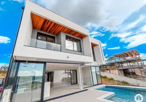 Foto 1 de Casa com 5 Quartos para venda ou aluguel, 470m² em Condomínio Residencial Alphaville II, São José dos Campos