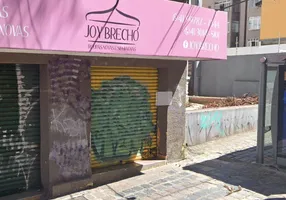 Foto 1 de Ponto Comercial para alugar, 24m² em Centro, Curitiba