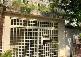 Foto 1 de Casa com 9 Quartos à venda, 350m² em Jardim América, Taboão da Serra
