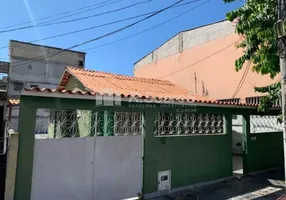 Foto 1 de Casa de Condomínio com 2 Quartos à venda, 69m² em Magalhães Bastos, Rio de Janeiro