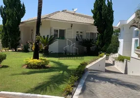 Foto 1 de Casa com 4 Quartos para alugar, 903m² em Tamboré, Santana de Parnaíba