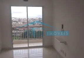 Foto 1 de Apartamento com 2 Quartos à venda, 63m² em Ponte Rasa, São Paulo
