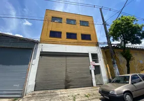 Foto 1 de Galpão/Depósito/Armazém para alugar, 425m² em Vila Brasilina, São Paulo