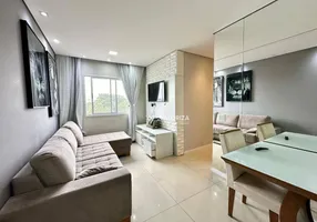 Foto 1 de Apartamento com 3 Quartos à venda, 66m² em Jardim Maria Eugenia, Sorocaba
