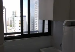 Foto 1 de Apartamento com 1 Quarto para alugar, 40m² em Boa Viagem, Recife