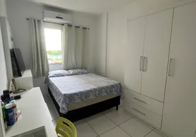 Foto 1 de Apartamento com 2 Quartos para alugar, 57m² em Jaracaty, São Luís