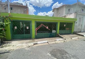 Foto 1 de Casa com 2 Quartos à venda, 100m² em Umuarama, Osasco