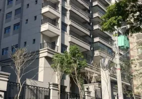 Foto 1 de Apartamento com 3 Quartos à venda, 147m² em Chácara Klabin, São Paulo