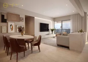 Foto 1 de Apartamento com 3 Quartos à venda, 106m² em Centro, Sorocaba