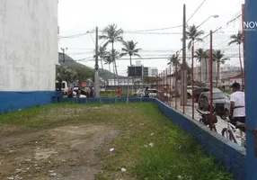 Foto 1 de Lote/Terreno para alugar, 320m² em Boqueirão, Praia Grande