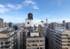 Foto 1 de Apartamento com 3 Quartos à venda, 131m² em Leblon, Rio de Janeiro