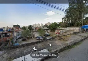 Foto 1 de Lote/Terreno à venda, 1288m² em Jardim São Savério, São Paulo