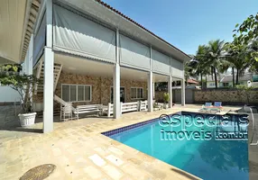 Foto 1 de Casa de Condomínio com 4 Quartos à venda, 447m² em Barra da Tijuca, Rio de Janeiro