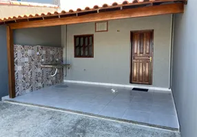 Foto 1 de Casa com 2 Quartos à venda, 60m² em Vila Nova, Cabo Frio